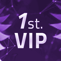 1th Degree VIP (1 Month)