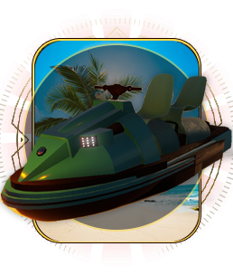 Jet Ski