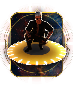 Flying Disc