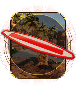 Surfboard