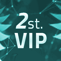 2th Degree VIP (1 Month)