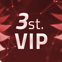 3th Degree VIP (1 Month)