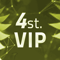 4th Degree VIP (1 Month)
