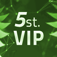 5th Degree VIP (1 Month)