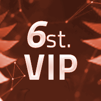 6th Degree VIP (1 Month)