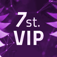 7th Degree VIP (1 Month)