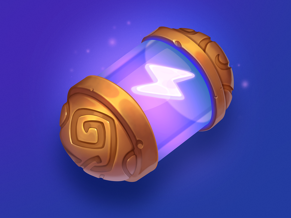 10,000 EXP Boost