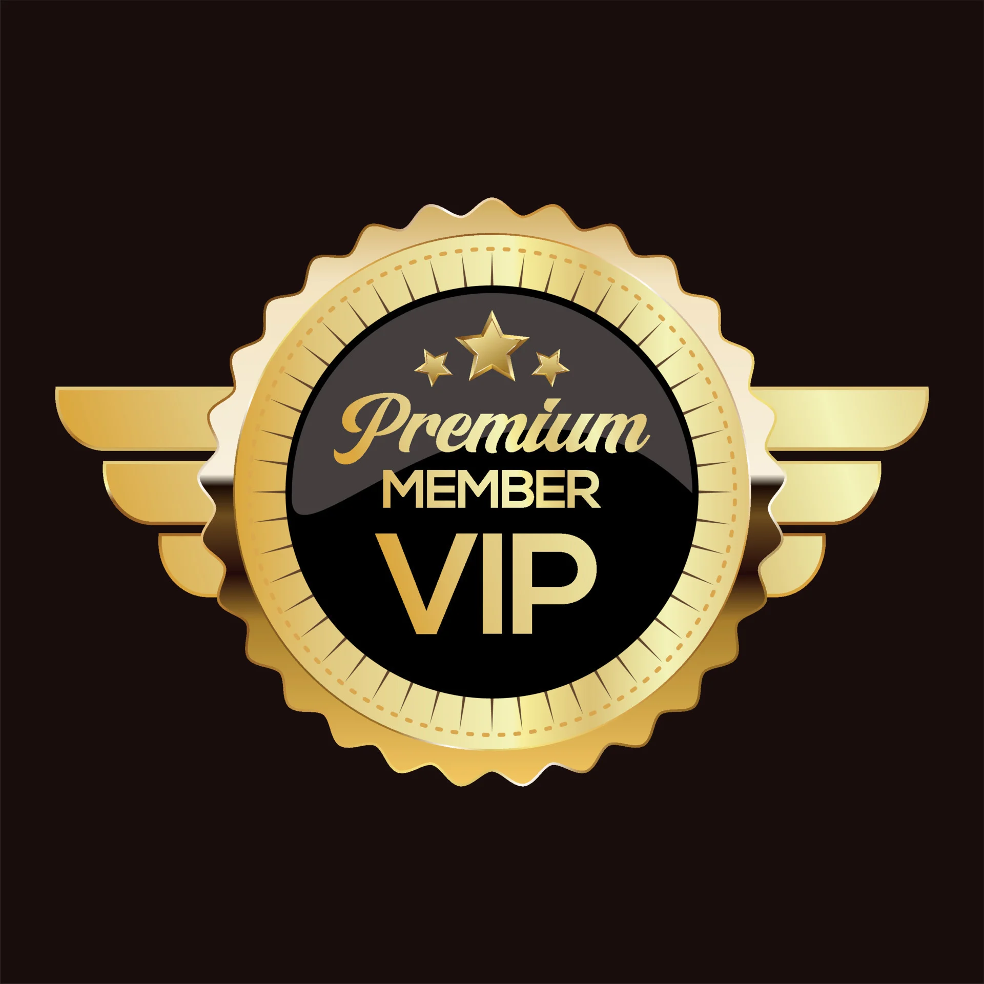 3th Degree VIP (1 Month)